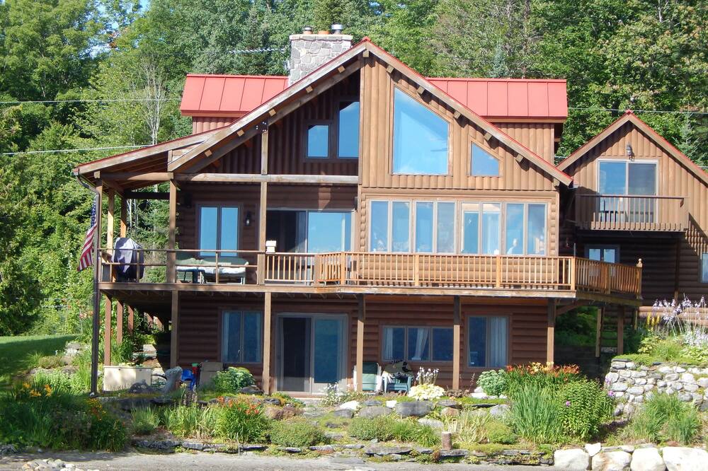 Photo of Outdoor in Morgan