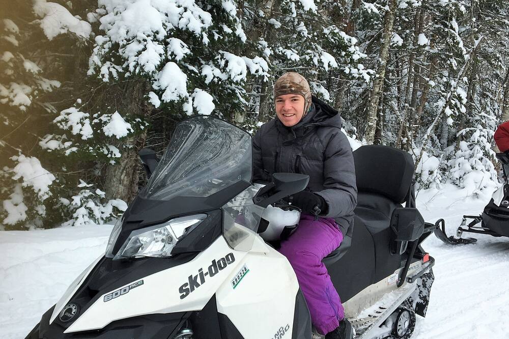 Photo of Others in Morgan