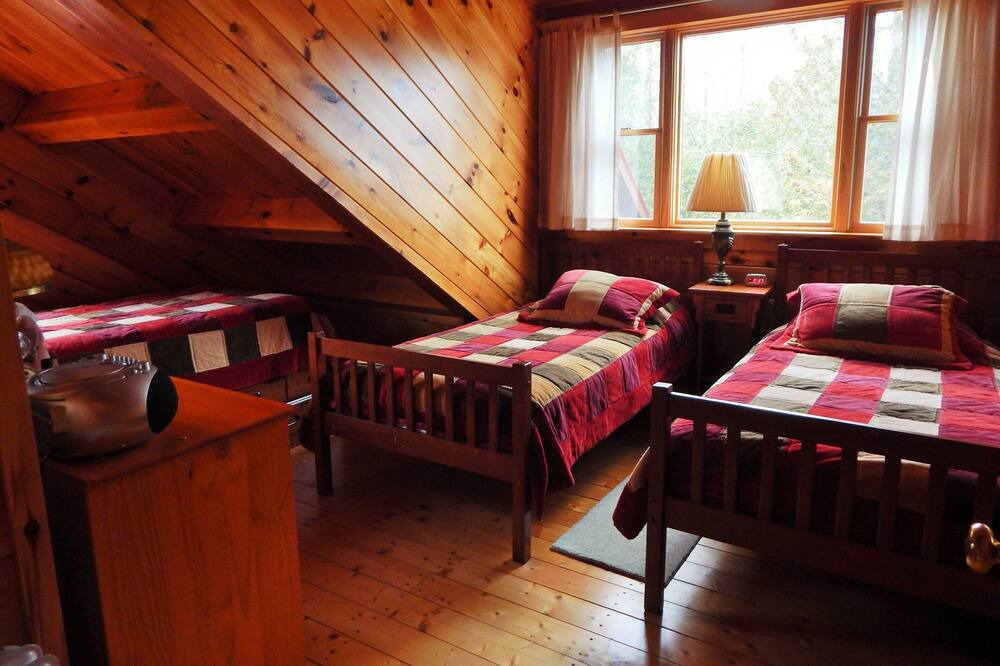 Photo of Bedroom in Morgan