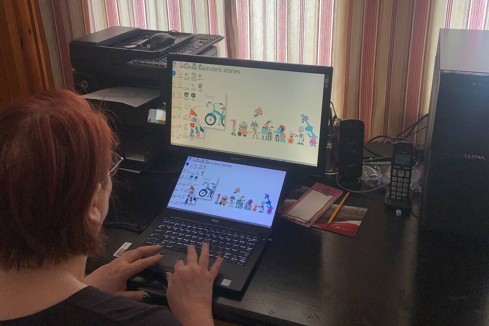 Photo of Others in Morgan