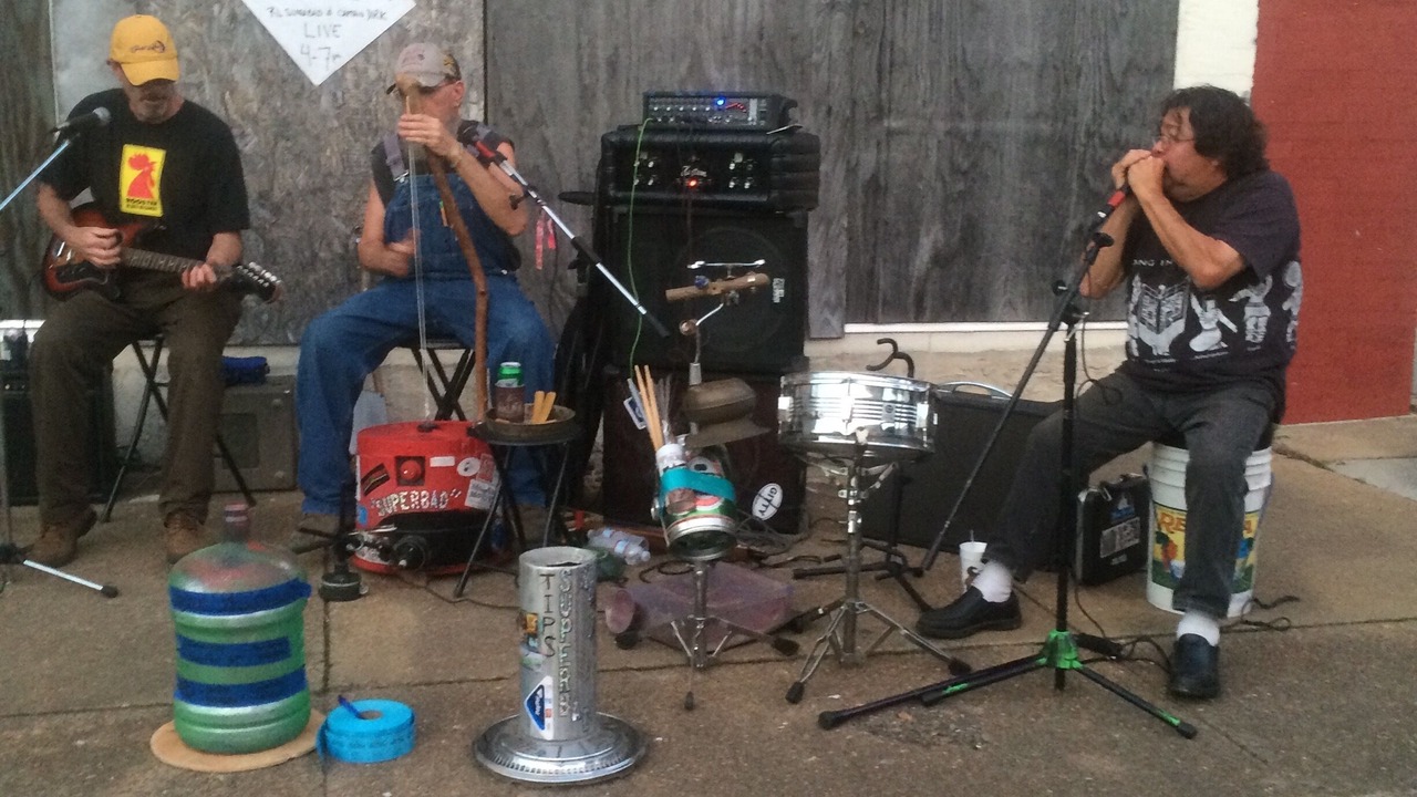 Photo of Outdoor in Clarksdale