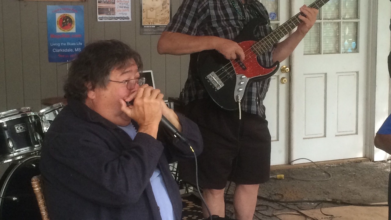 Photo of Others in Clarksdale