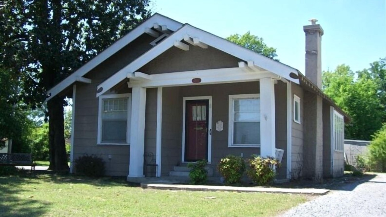 Photo of Outdoor in Clarksdale