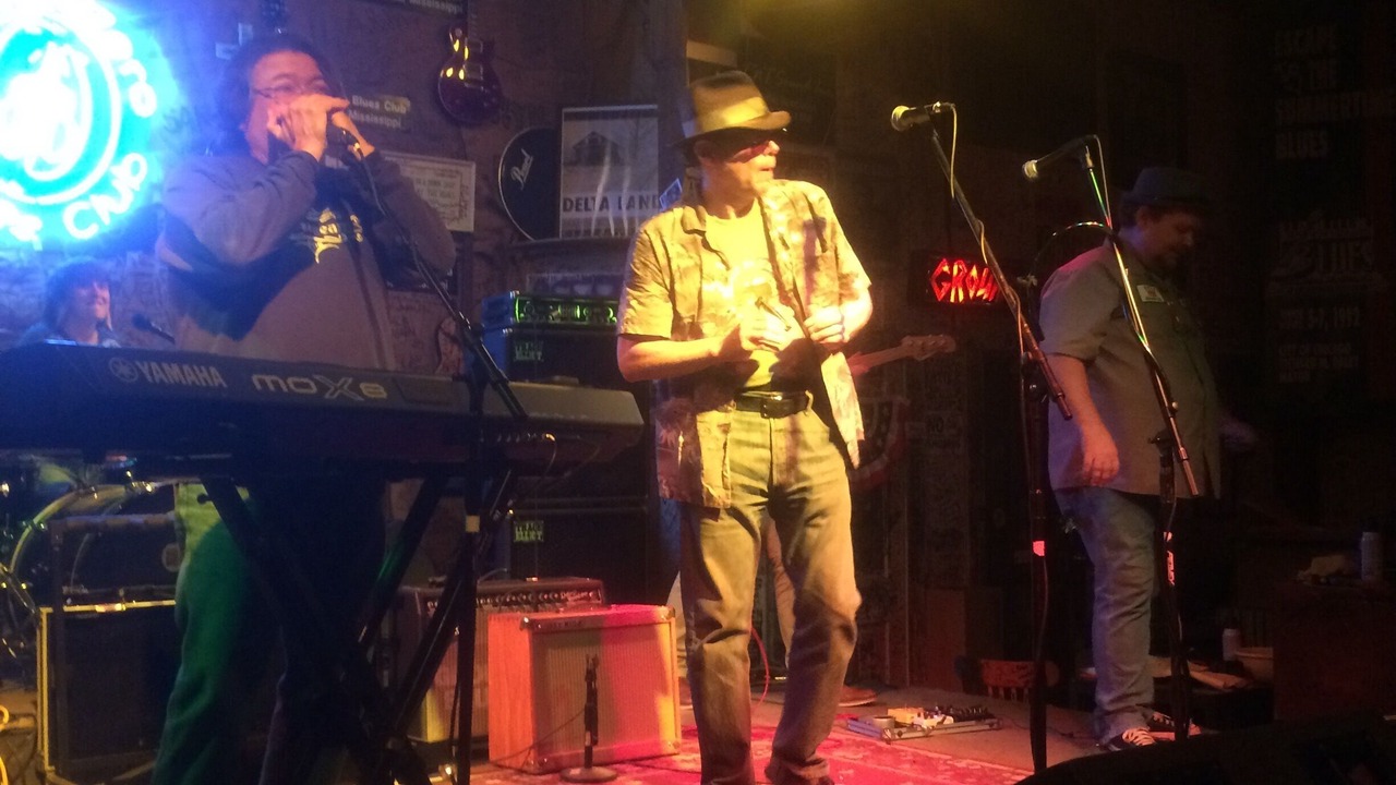 Photo of Others in Clarksdale