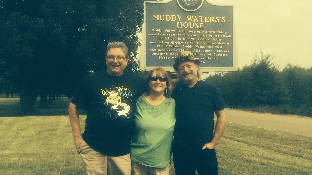 Photo of Outdoor in Clarksdale