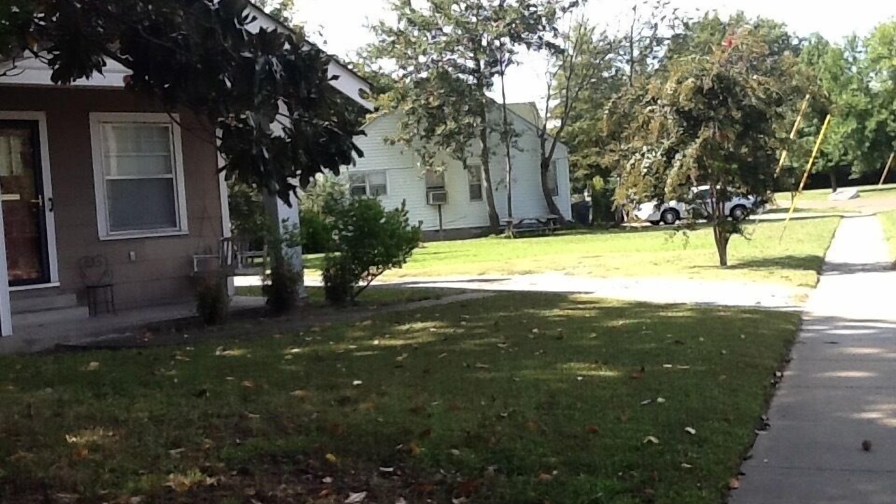 Photo of Outdoor in Clarksdale