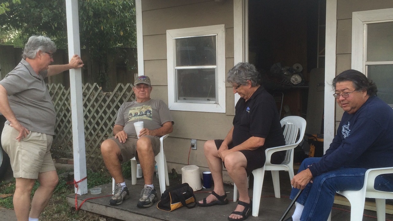 Photo of Outdoor in Clarksdale