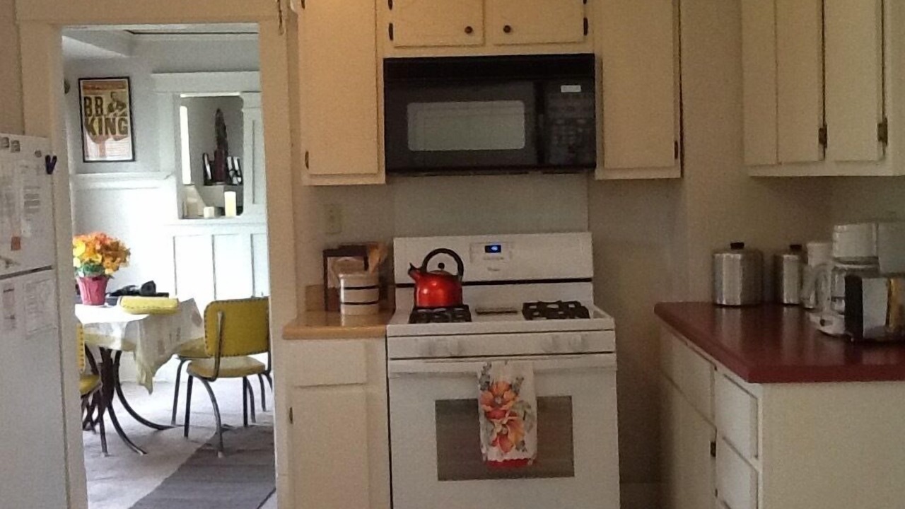 Photo of Kitchen in Clarksdale