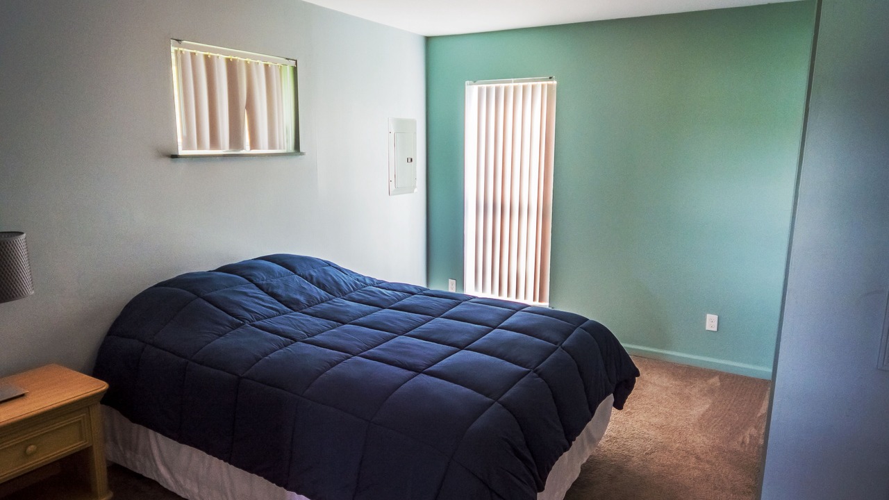 Photo of Bedroom in Alexandria Bay