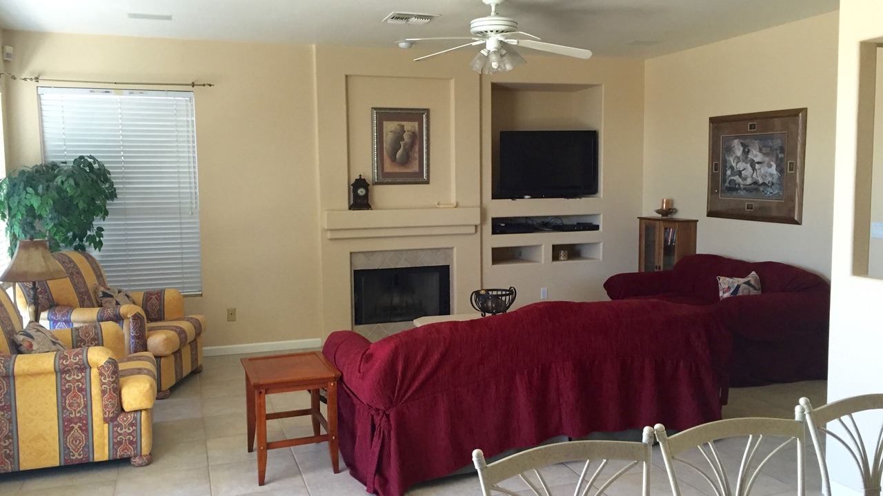 Photo of Livingroom in Foothills