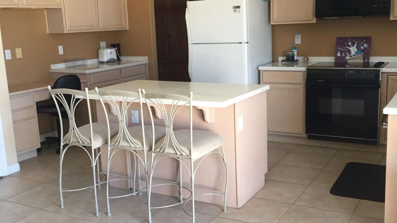 Photo of Kitchen in Foothills