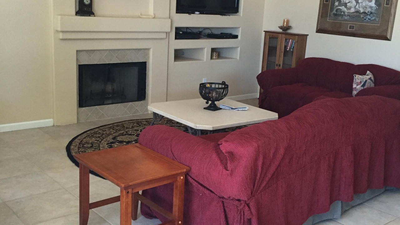 Photo of Livingroom in Foothills