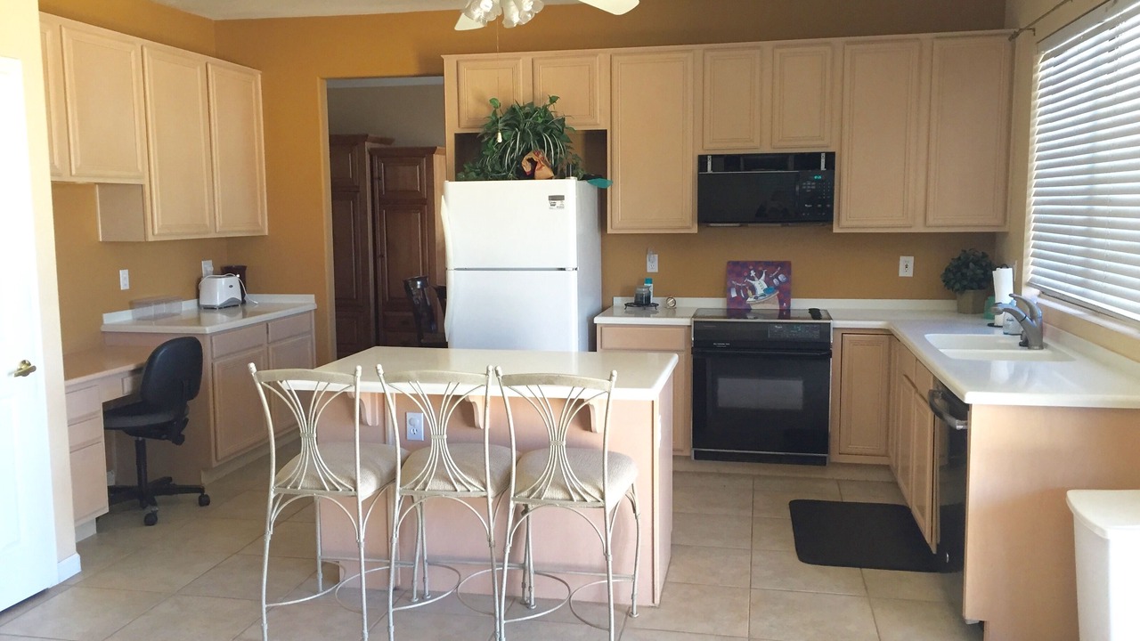 Photo of Kitchen in Foothills