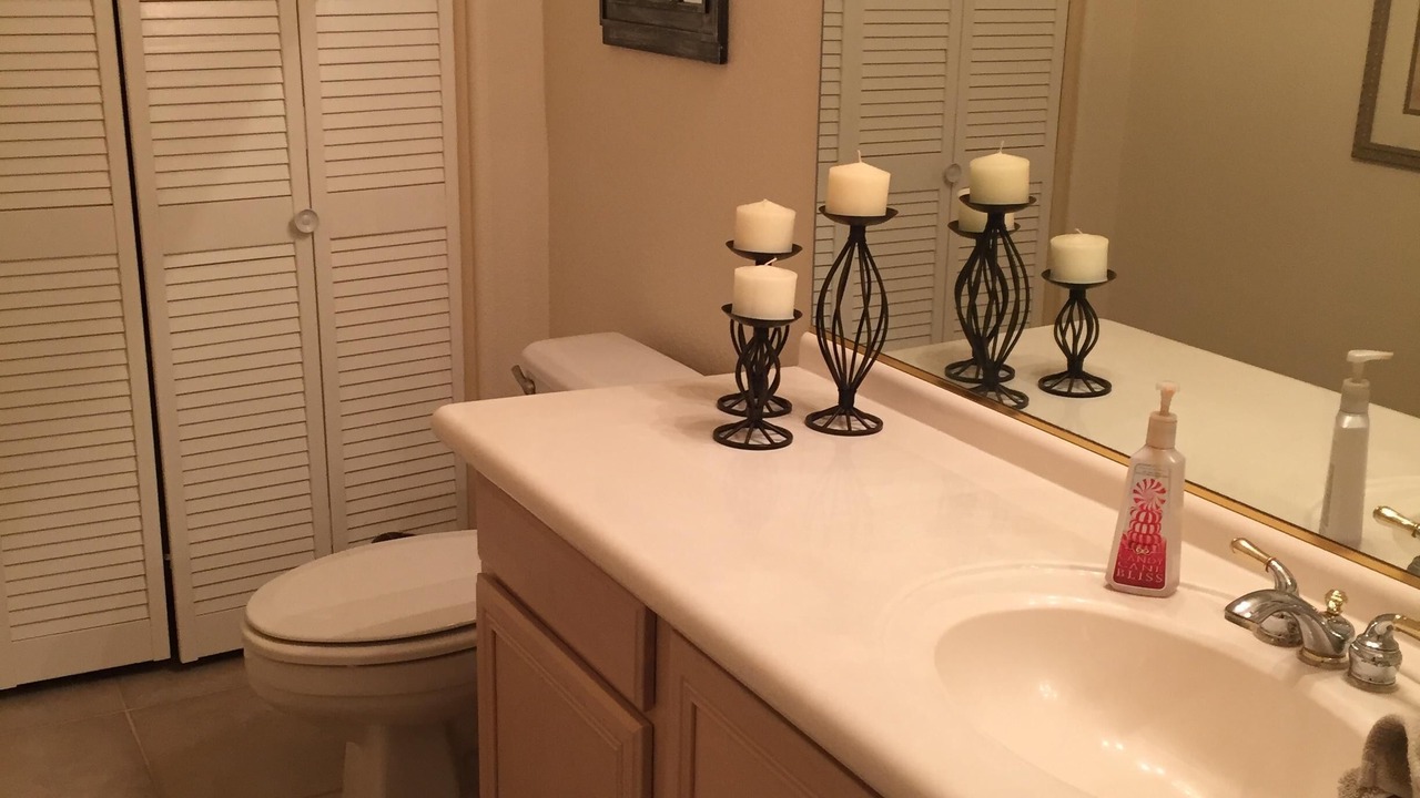 Photo of Bathroom in Foothills