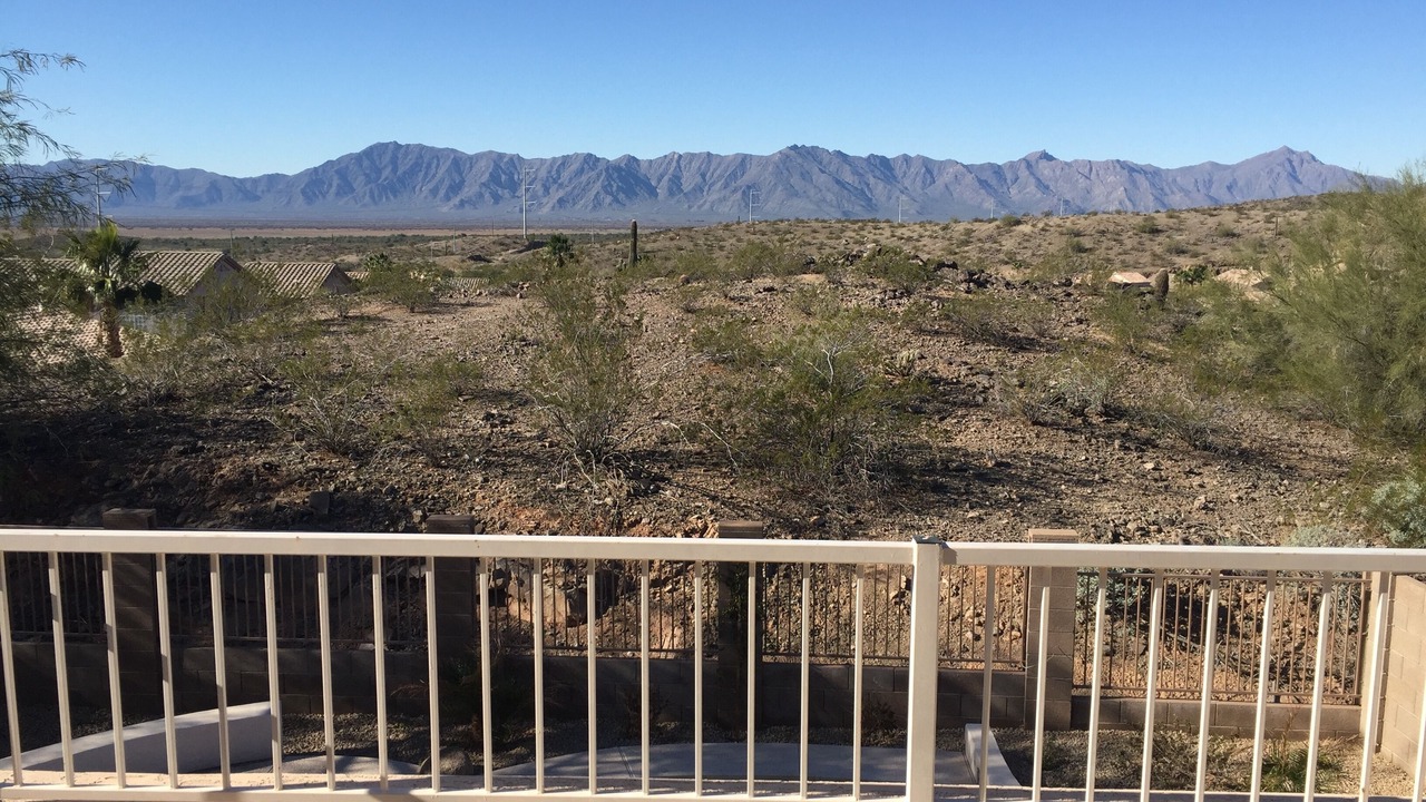 Photo of Outdoor in Foothills
