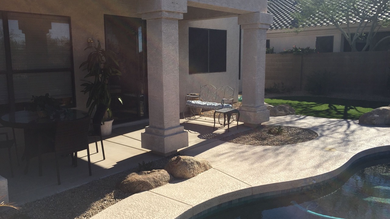 Photo of Outdoor in Foothills