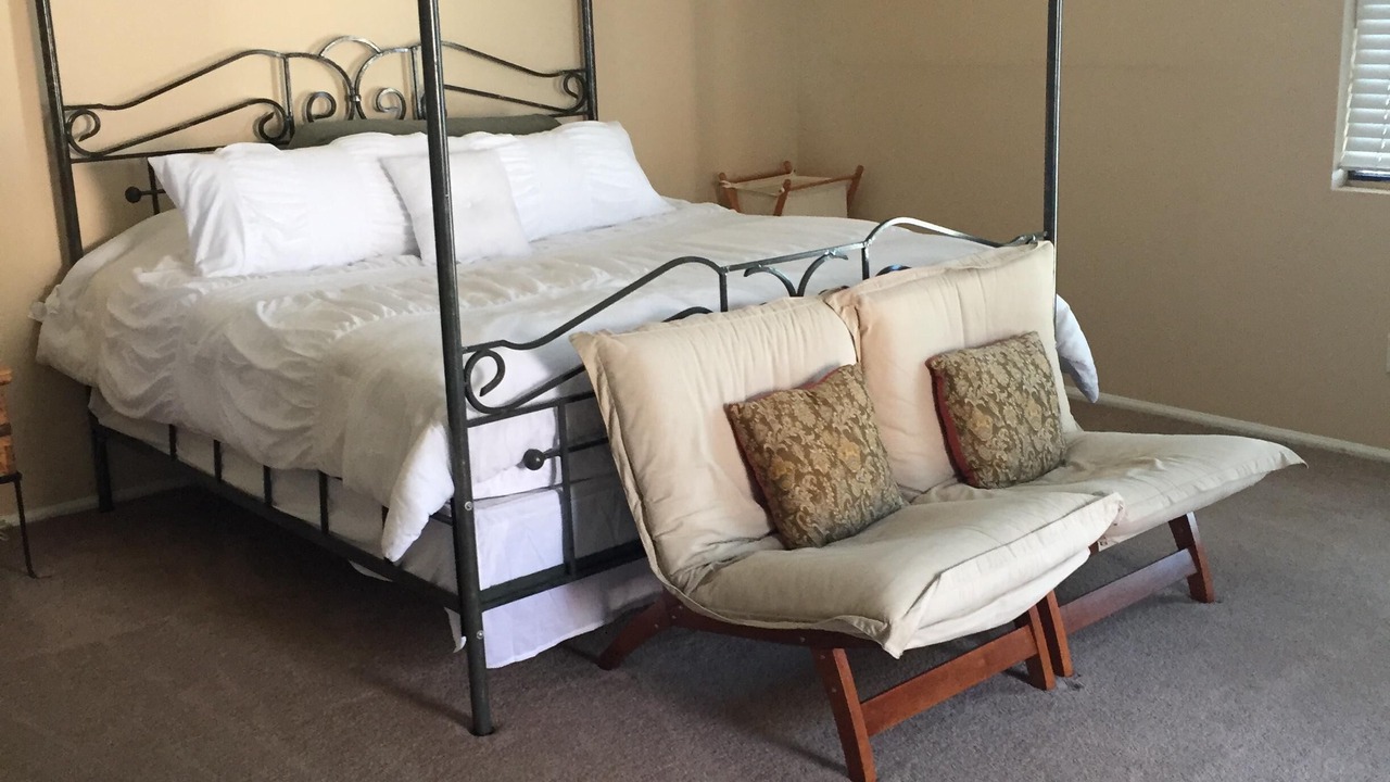 Photo of Bedroom in Foothills