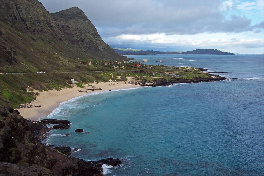 Photo of Others in Waimanalo Beach