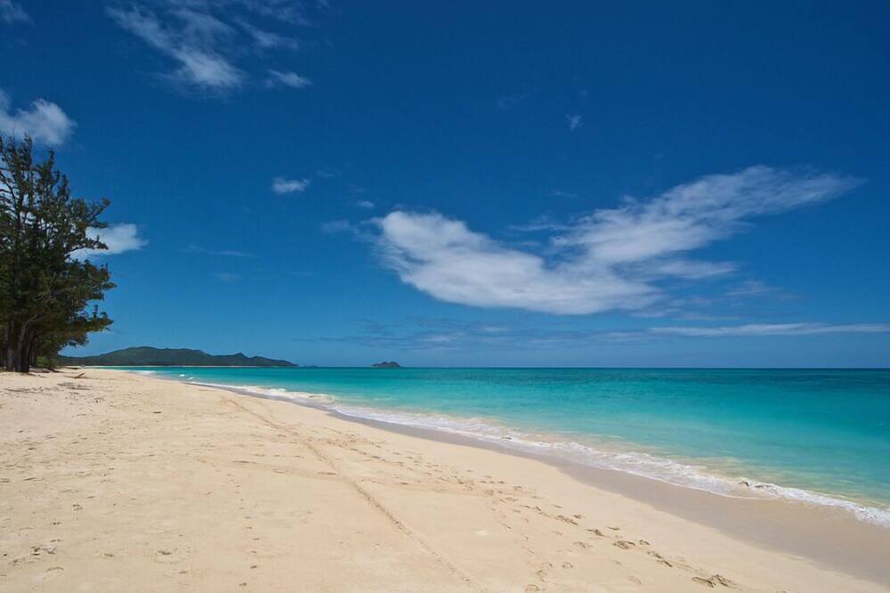 Photo of Others in Waimanalo Beach