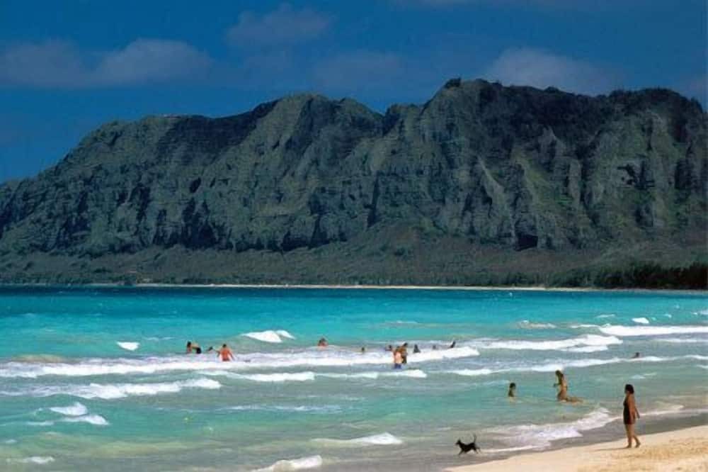 Photo of Others in Waimanalo Beach