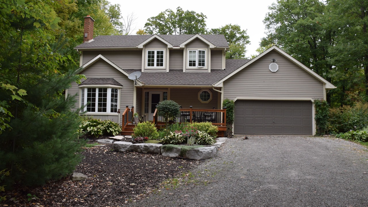Photo of Outdoor in West Lincoln
