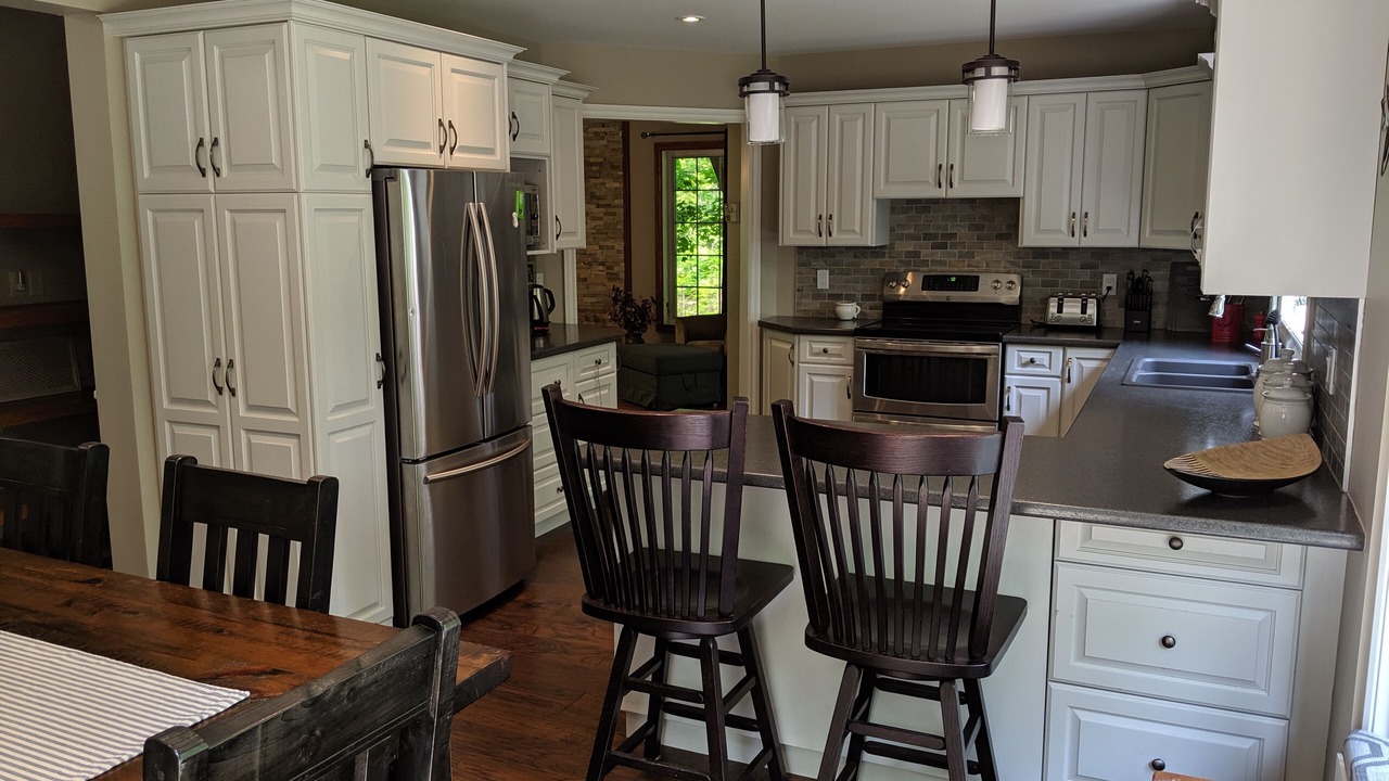Photo of Kitchen in West Lincoln