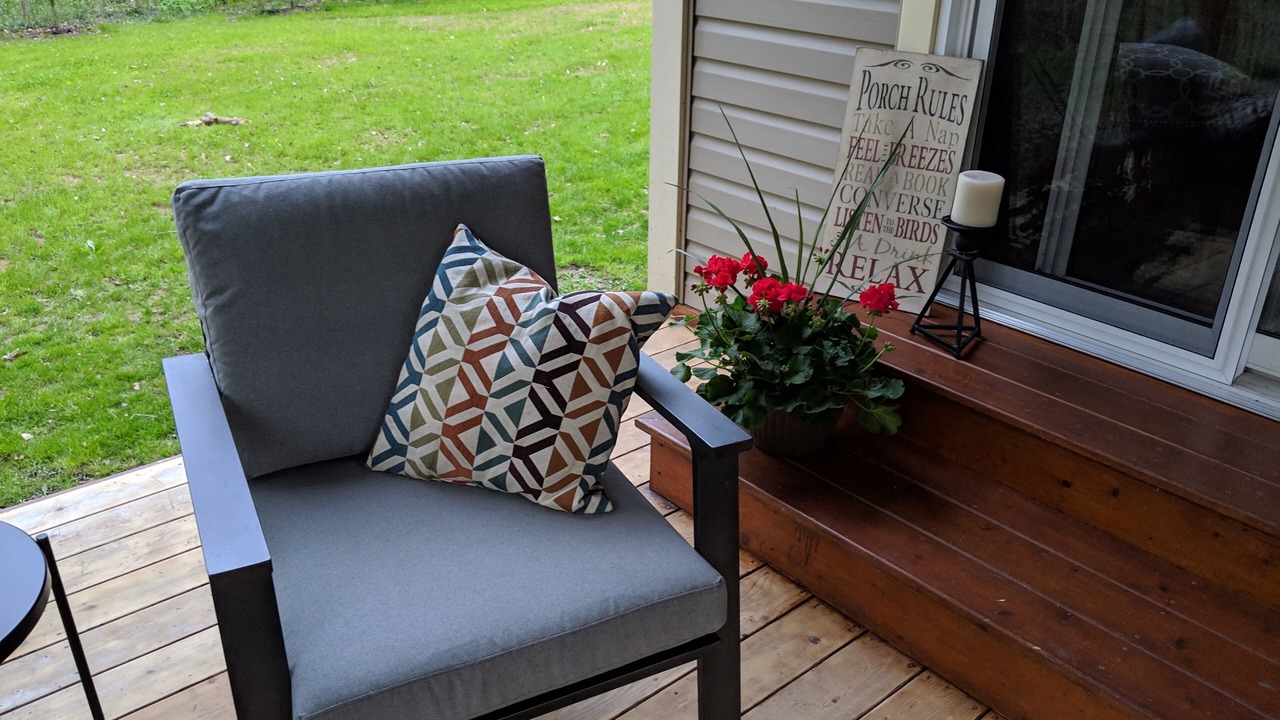 Photo of Outdoor in West Lincoln