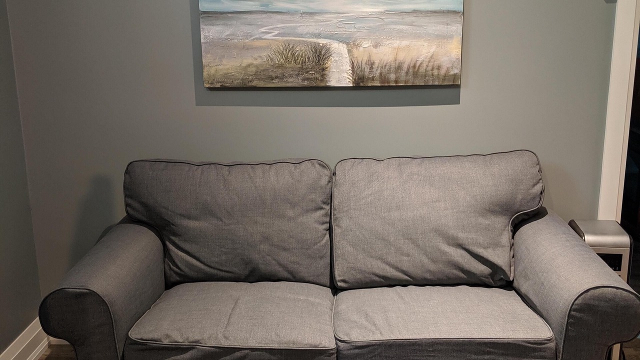 Photo of Livingroom in West Lincoln