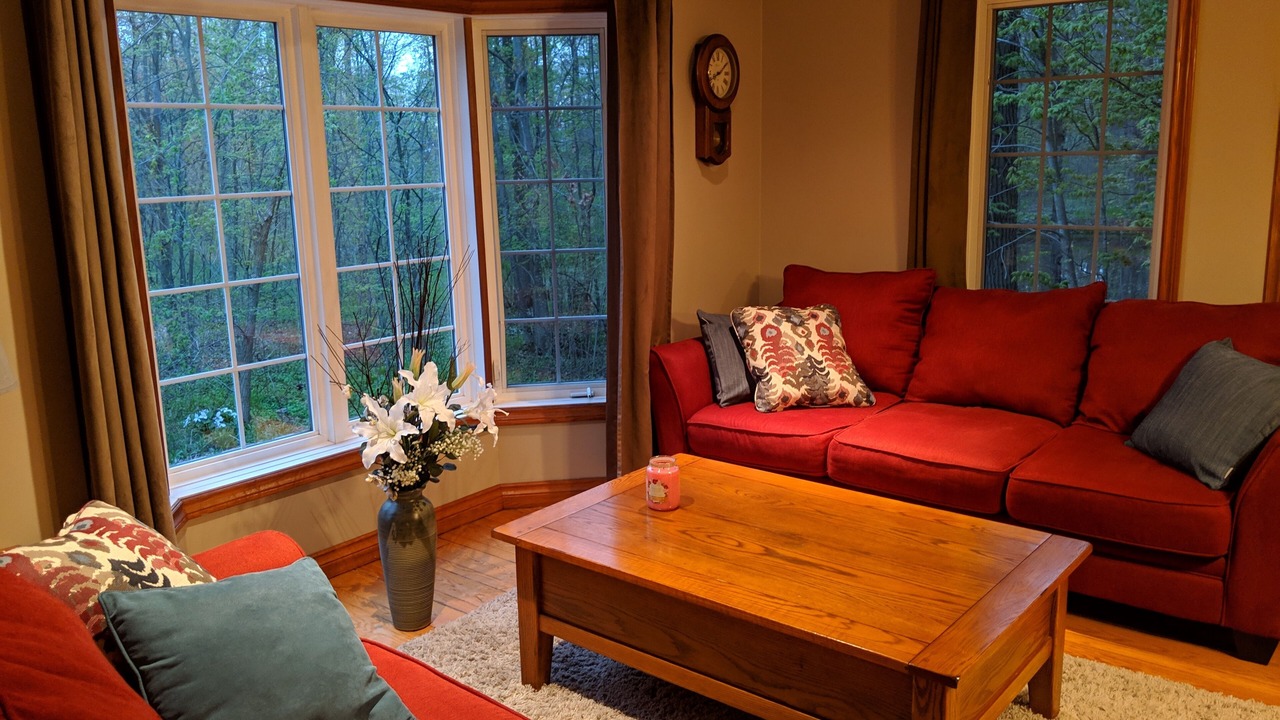 Photo of Livingroom in West Lincoln