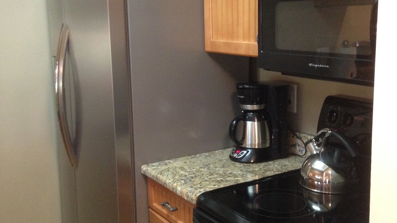Photo of Kitchen in The Meadows