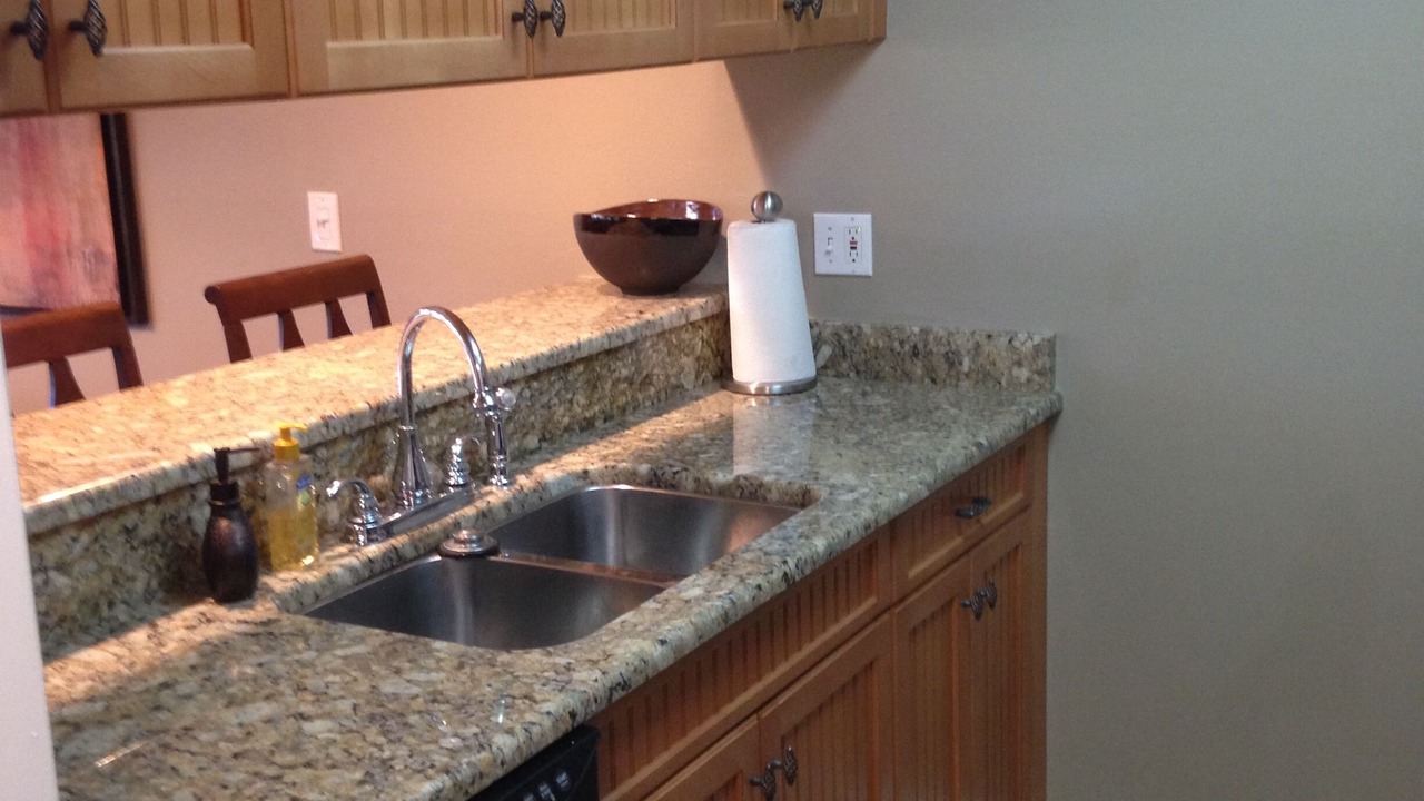 Photo of Kitchen in The Meadows