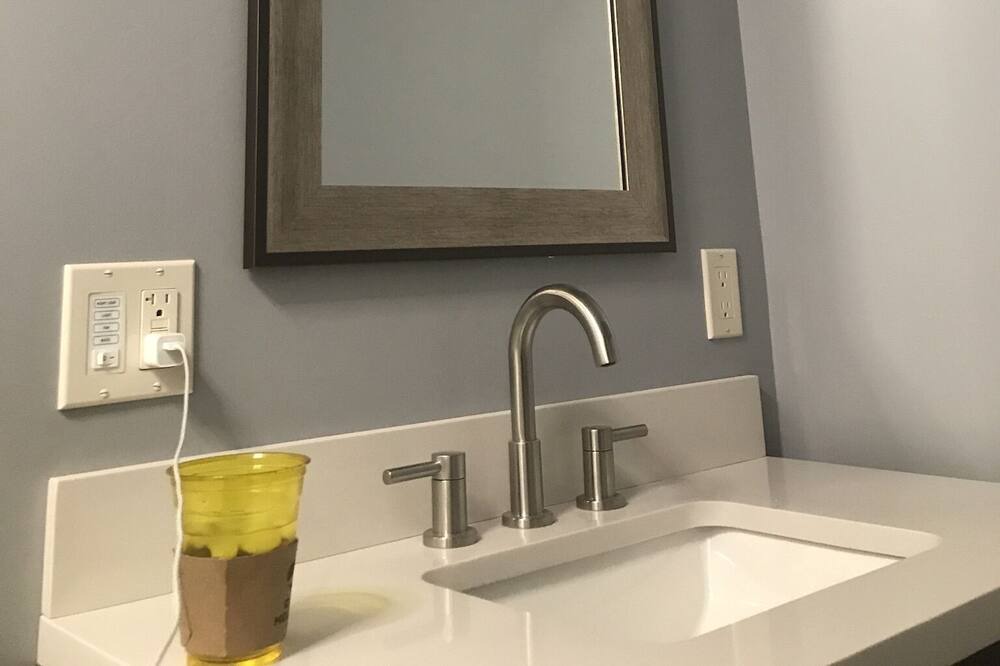 Photo of Bathroom in Henderson