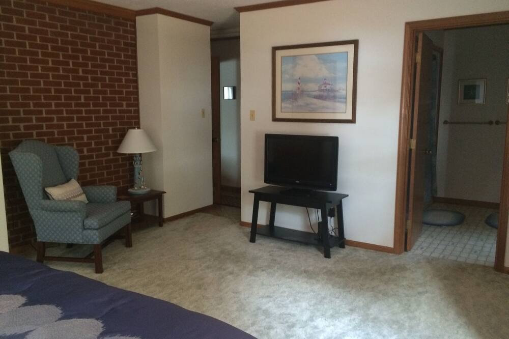 Photo of Bedroom in Stevensville