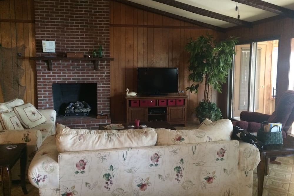 Photo of Livingroom in Stevensville