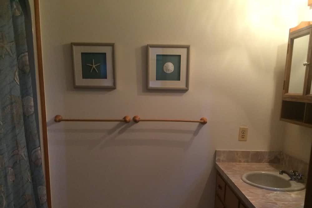 Photo of Bathroom in Stevensville