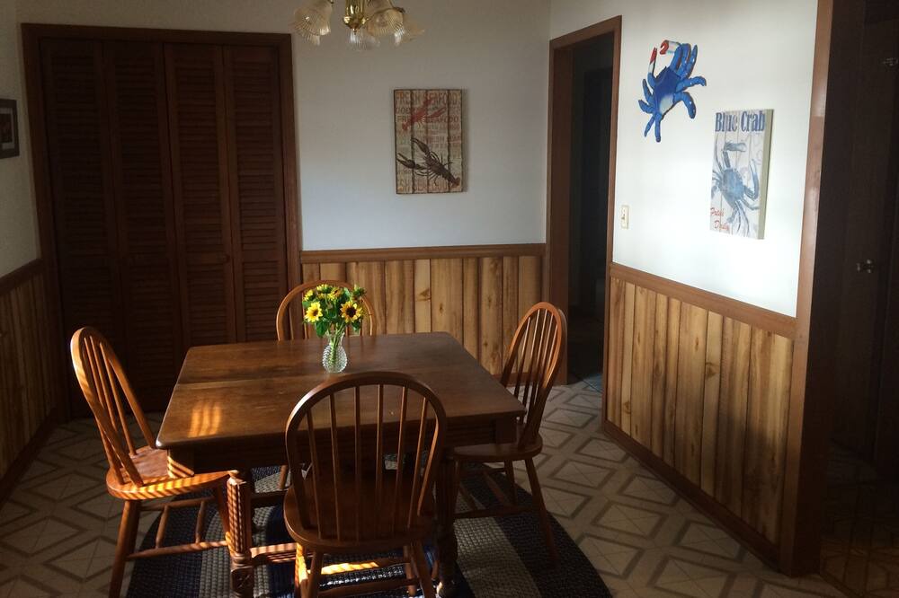 Photo of Kitchen in Stevensville