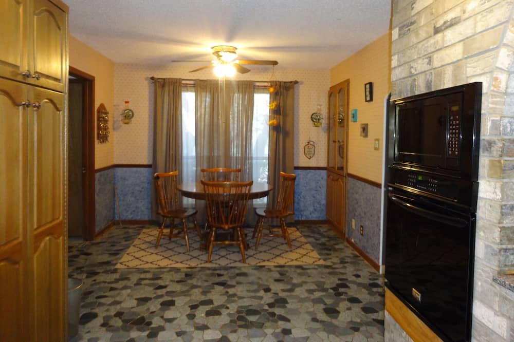 Photo of Livingroom in Brownwood