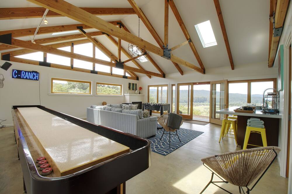 Photo of Kitchen in Anderson Valley