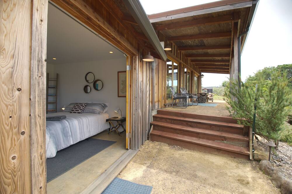 Photo of Bedroom in Anderson Valley