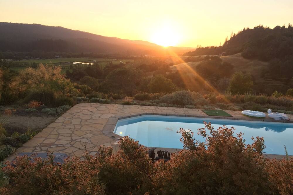 Photo of Outdoor in Anderson Valley