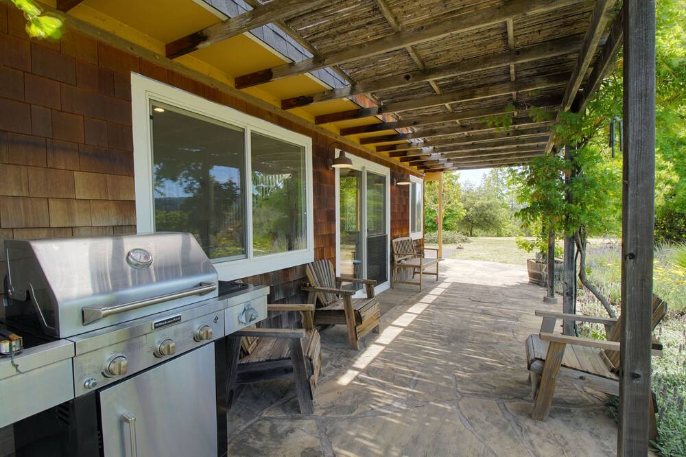 Photo of Outdoor in Anderson Valley