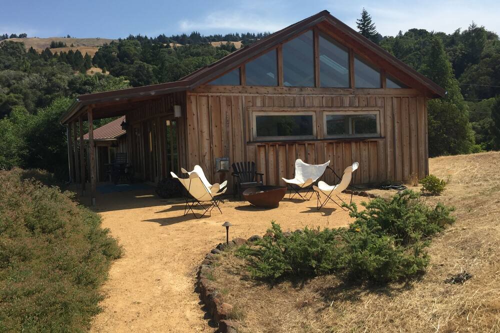Photo of Outdoor in Anderson Valley