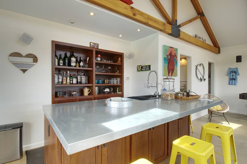 Photo of Kitchen in Anderson Valley