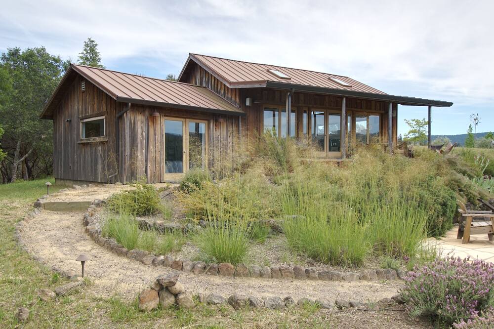 Photo of Outdoor in Anderson Valley