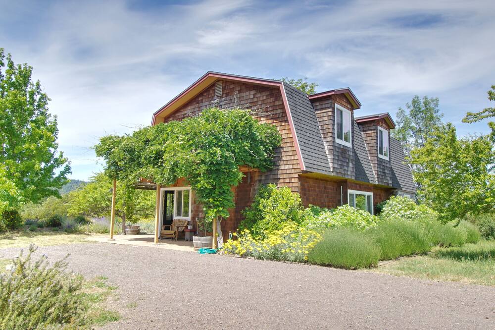 Photo of Outdoor in Anderson Valley