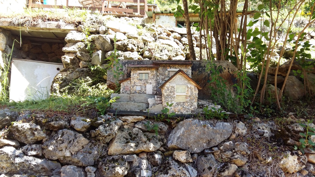 Photo of Outdoor in Roubion