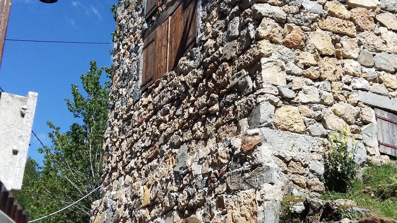 Photo of Outdoor in Roubion