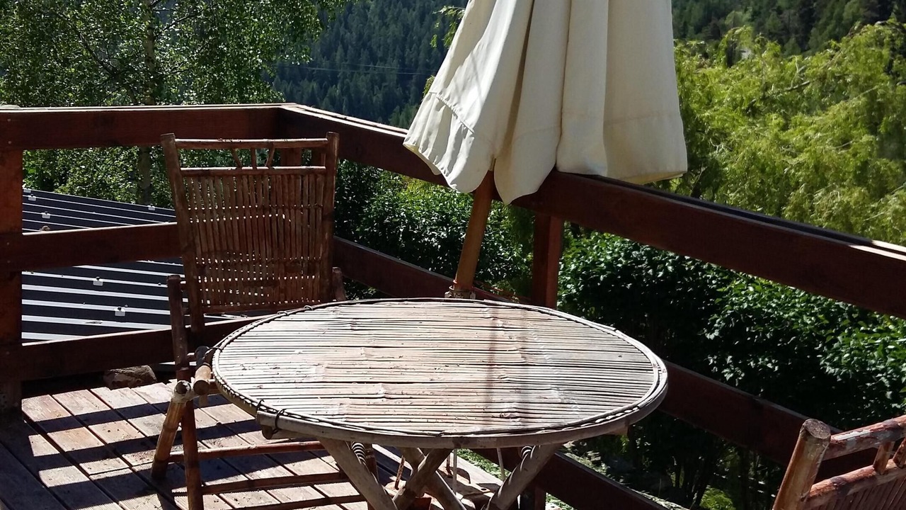 Photo of Outdoor in Roubion