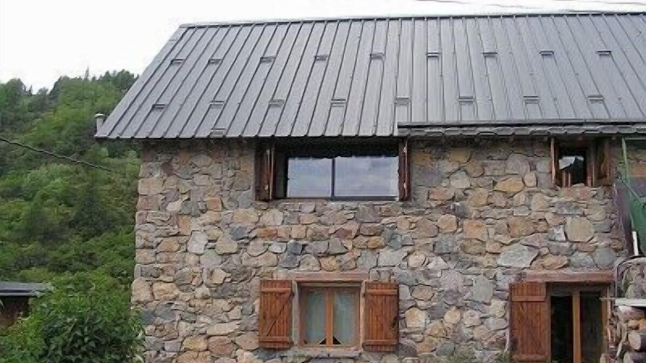 Photo of Outdoor in Roubion