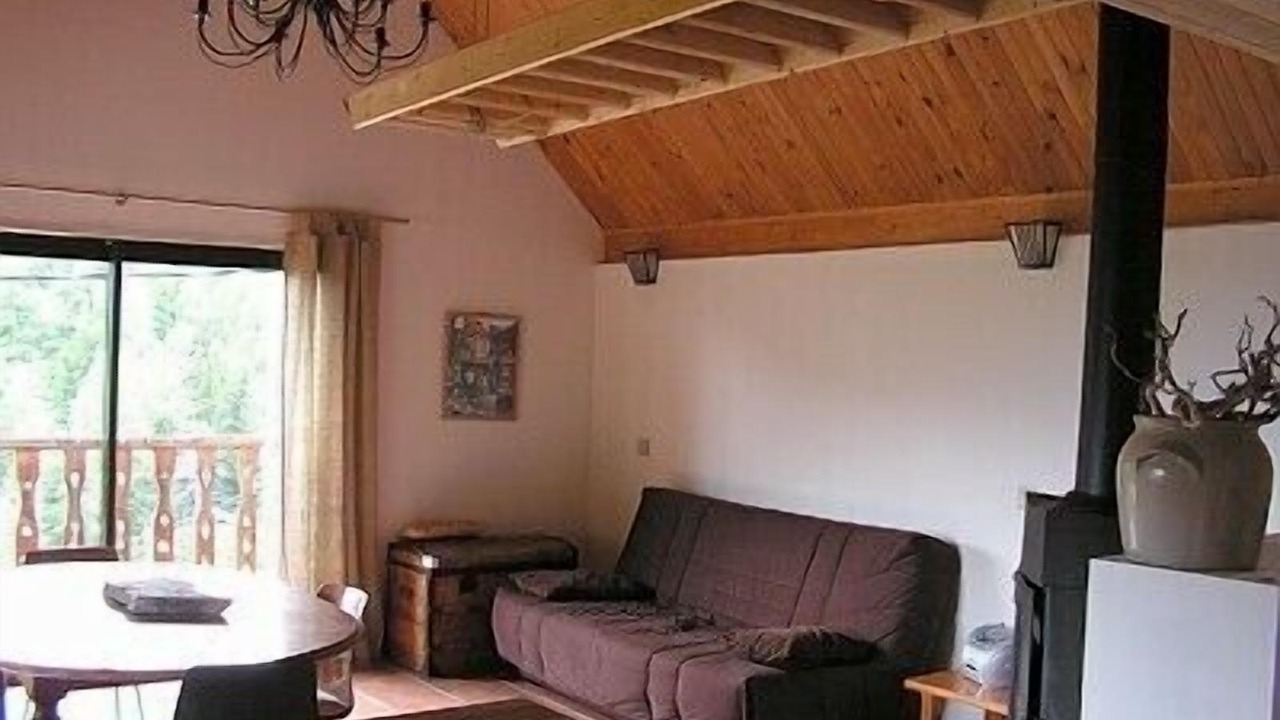 Photo of Livingroom in Roubion